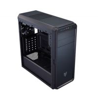 FORTRON CMT120 MIDTOWER ACRYL