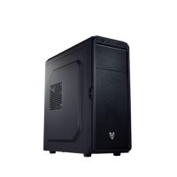 FORTRON CMT110 MIDTOWER With Mesh