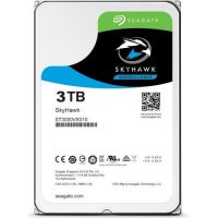 3TB Seagate ST3000VX010 64MB SKYHAWK
