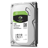 1T Seagate SATA ST1000DM010 3 year Warranty