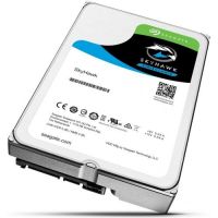 4TB Seagate ST4000VX007 64MB SKYHAWK