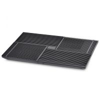 DeepCool 17in MULTI CORE X8 Black DP-N422-X8BK