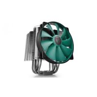 DeepCool CPU Cooler LUCIFER v2 DPGS-MCH6N-LC-V2