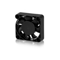 Evercool Fan 40x40x10 EL Bearing 4000 RPM EC4010LL12EA