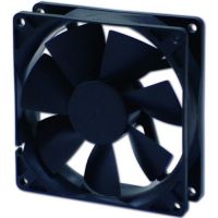 Evercool Fan 92x92x25 2Ball 2200 RPM EC9225M12BA