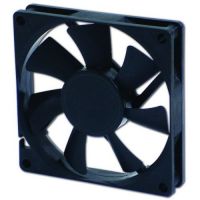 Evercool Fan 80x80x15 EL Bearing 2500 RPM EC8015M12EA