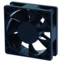 Evercool Fan 60x60x20 2Ball 4000 RPM EC6020M12BA