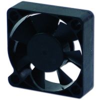 Evercool Fan 50x50x15 EL Bearing 4500 RPM EC5015M12EA