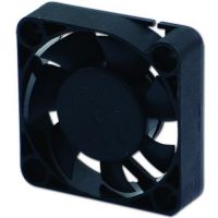 Evercool Fan 40x40x10 2Ball 5000 RPM EC4010M12BA