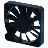 Evercool Fan 40x40x7 1Ball 5V,5500 RPM EC4007H05CA