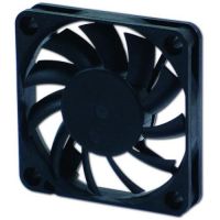 Evercool Fan 60x60x10 2Ball 4000 RPM EC6010M12BA