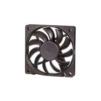 Evercool Fan 70x70x10 2Ball 3500 RPM EC7010M12BA