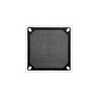 Evercool Fan Filter Metal Black 140mm FGF-140/M/BK