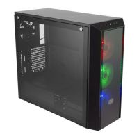 Cooler Master MasterBox Pro 5 RGB