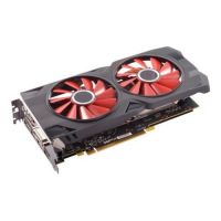XFX Radeon RX 570 8GB XXX Edition 1286M D5 3xDP HDMI