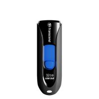 Transcend 32GB JetFlash 790 USB 3.0 Black TS32GJF790K