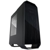 RAIDMAX Monster II A08TB Tower Black