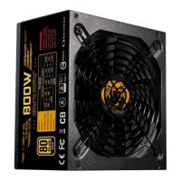 RAIDMAX RX-800AE COBRA 800W 80+ GOLD