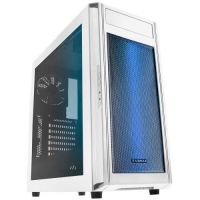 RAIDMAX ALPHA A15 WLW Tower White