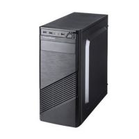 TRENDSONIC FC-F61A ATX Black PSU 550W