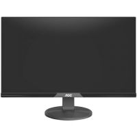 AOC 21.5in FHD IPS 5ms VGA HDMI Black I220SWH