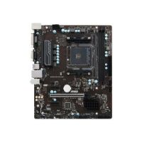 MSI B350M PRO-VD PLUS AM4