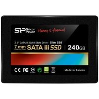 SILICON POWER S55 240GB SATA SP240GBSS3S55S25