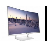 HP 27 Curved Display FHD VA Z4N74AA
