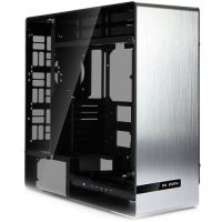 In Win 909 Full Tower Aluminium E-ATX Silver