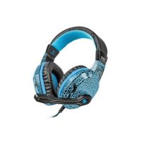 Fury Gaming Headphones HELLCAT NFU-0863