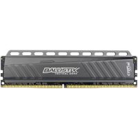 Crucial Ballistix Tactical 16GB DDR4 3000MHz CL15 BLT16G4D30AETA