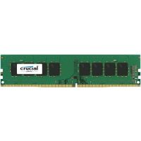 Crucial DRAM 4GB DDR4 2400MHz CL17 CT4G4DFS824A