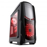 Makki Case ATX Gaming MAKKI-8801BR