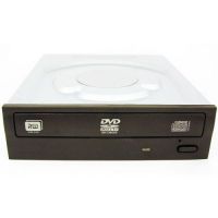 LITE ON DVDRW 24x SATA black bulk IHAS124-14