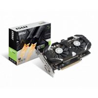 MSI GTX1050 2GT OCV1