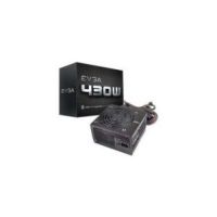 EVGA 430W 80 PLUS 100-W1-0430-K2