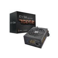 EVGA SuperNOVA 750 80 PLUS BRONZE 110-B2-0750-V2