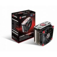 MSI CORE FROZR L