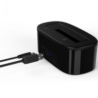 Orico HDD/SSD Dock 2.5 and 3.5 inch USB3.0 6218US3