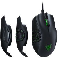 Razer Naga Trinity MMO Gaming RZ01-02410100-R3M1