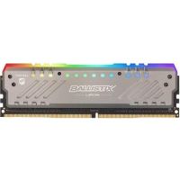 Crucial 8GB RGB DDR4 2666MHz CL16 Tracer BLT8G4D26BFT4K