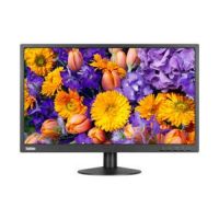 LENOVO ThinkVision E24 23.8in IPS FHD VGA DP 61B7JAT6EU