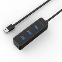 Orico USB3.0 HUB 4 port W5PH4-U3