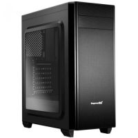 Segotep Case ATX HALO 5 Black SG-H5B