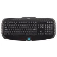 Zalman Keyboard Multimedia USB ZM-K300M