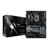 ASROCK H370 PRO4 LGA1151