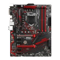 MSI B360 GAMING PLUS LGA1151