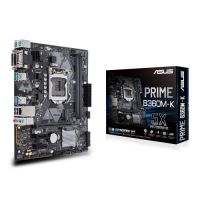 ASUS PRIME B360M-K LGA1151