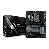 ASROCK B360 PRO4 LGAS1151