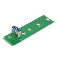 Mining adapter M.2 to USB MAKKI-M2-TO-USB
